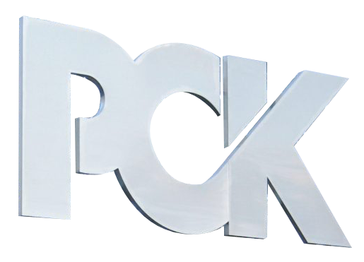 Gelaserte Buchstaben

Unsere Buchstaben lasern wir ausschließlich aus original PLEXIGLAS. Fragen Sie auch nach Sandwichbuchstaben.